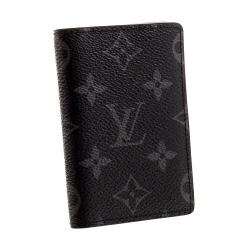 LOUIS VUITTON ルイヴィトン 名刺入れ エクリプス オーガナイザー・ドゥ ポッシュ M61696
