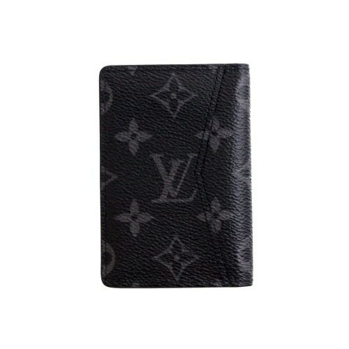 VUITTON値下げ交渉受け付けます。 Louis Vuitton Brown Monogram Canvas Mirror Case Fuchsia M61474