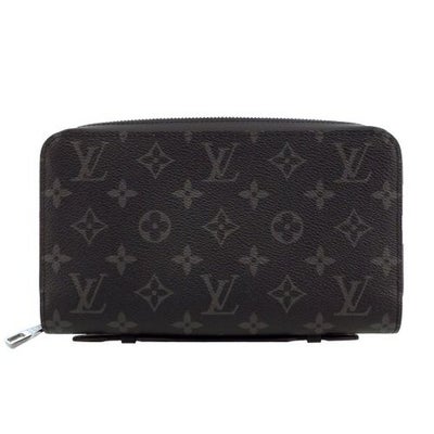 LOUIS VUITTON ルイヴィトン 長財布 モノグラム・エクリプス