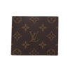 LOUIS VUITTON ルイヴィトン 二つ折り財布 モノグラム ポルトフォイユ・マルコ NM M62288
