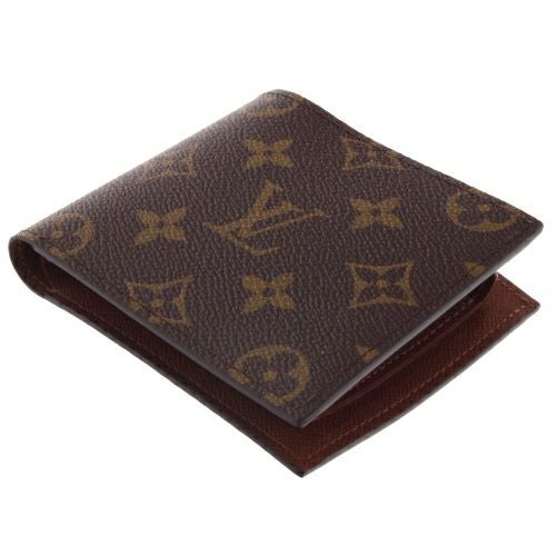 LOUIS VUITTON ルイヴィトン 二つ折り財布 モノグラム ポルトフォイユ