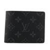 LOUIS VUITTON ルイヴィトン 二つ折り財布 エクリプス ポルトフォイユ・スレンダー M62294 プレゼント ギフト 実用的