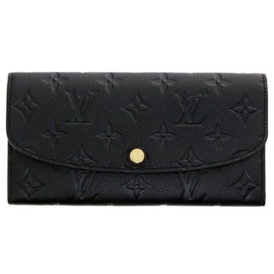 ルイヴィトン 長財布 ポルトフォイユ・イリス マヒナ LOUIS VUITTON 
