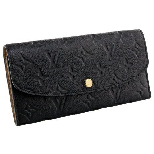ルイヴィトン LOUIS VUITTON 長財布 M62369 アンプラント