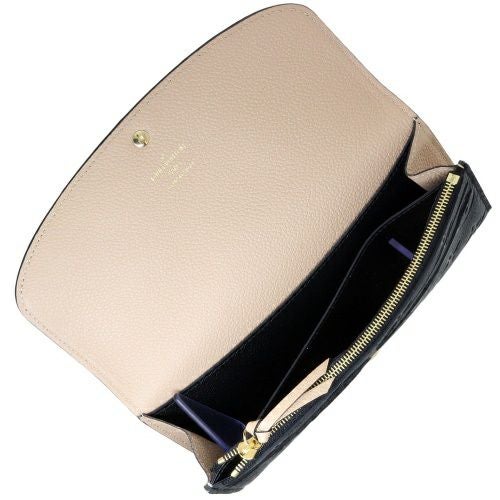 ルイヴィトン LOUIS VUITTON 長財布 M62369 アンプラント