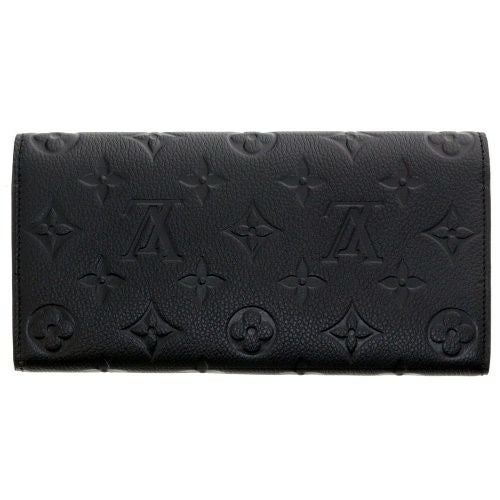 ルイヴィトン LOUIS VUITTON 長財布 M62369 アンプラント