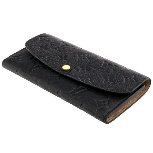ルイヴィトン LOUIS VUITTON 長財布 M62369 アンプラント