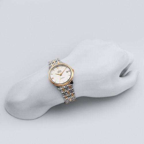 OMEGA オメガ 腕時計 メンズ デ・ビル 424.20.37.20.02.002