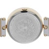 VERSACE ヴェルサーチ 腕時計 レディース PALAZZOEMPIRE ホワイト VECQ00218