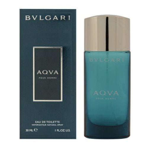 ブルガリ BVLGARI アクアプールオム マリン EDT/SP 50ml | GINZA