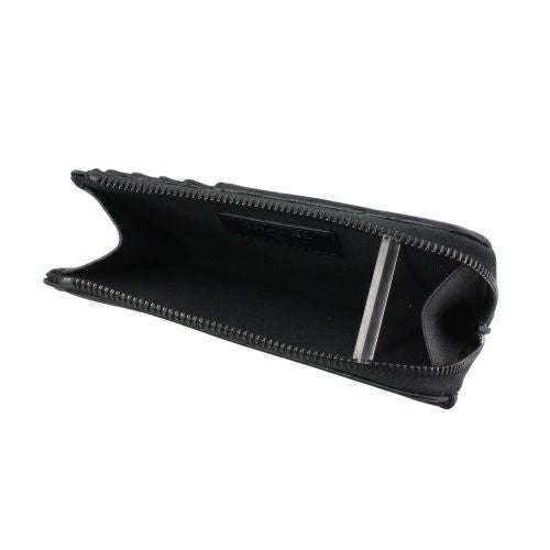 シャネル コインケース カードケース フラグメントケース レディース ブラック CHANEL AP3179 B06311 94305 ブラック