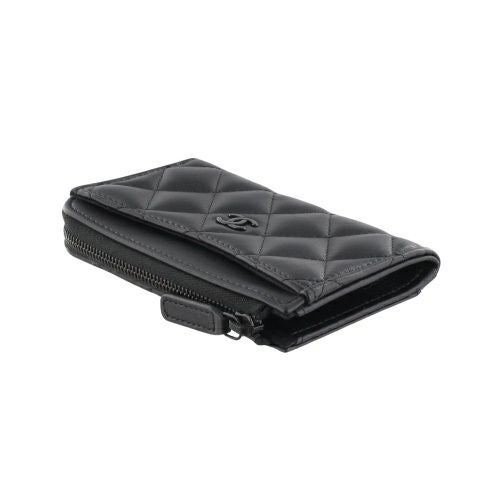 シャネル コインケース カードケース フラグメントケース レディース