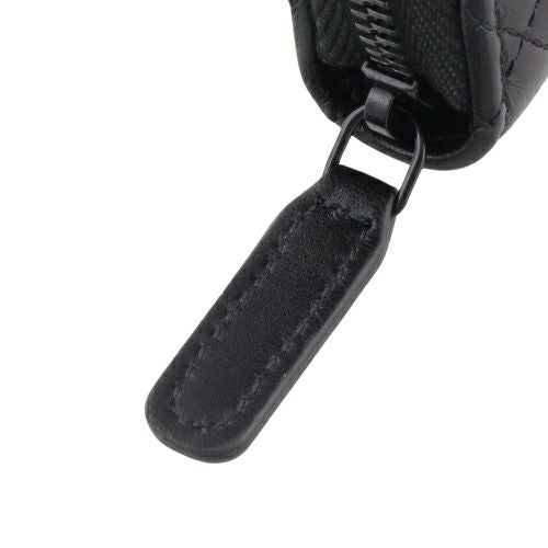 シャネル コインケース レディース ブラック CHANEL AP0216 B06311