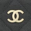 シャネル コインケース レディース ブラック CHANEL AP3999 B10583 C3906 C3906 ブラック