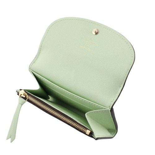 ルイヴィトン コインケース レディース モノグラム ポルトモネ・ロザリ