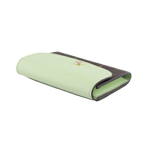 ルイヴィトン ポルトモネロザリ M83582 6240582 LOUIS VUITTON - ルイヴィトン ポルトモネロザリ M83582 6240582の通販