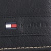 トミーヒルフィガー コインケース メンズ ブラック TOMMY HILFIGER 31TL250008 SUPERWAXY BK