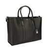 セリーヌ トートバッグ メンズ MD CABAS ブラック CELINE 11627 3FGA 38SI BLACK