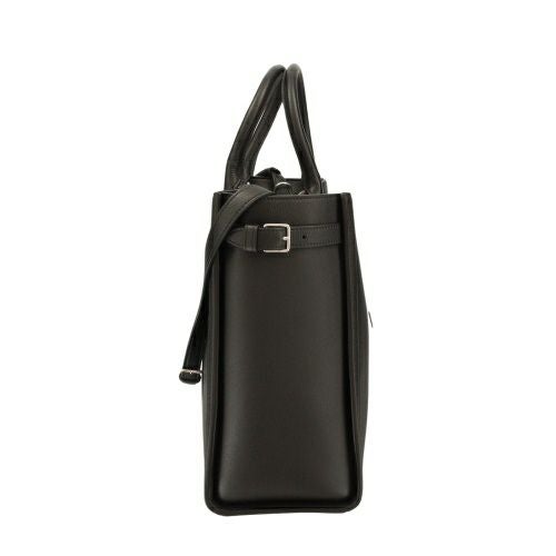 セリーヌ トートバッグ メンズ MD CABAS ブラック CELINE 11627 3FGA