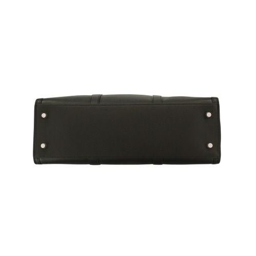 セリーヌ トートバッグ メンズ MD CABAS ブラック CELINE 11627 3FGA