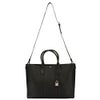 セリーヌ トートバッグ メンズ MD CABAS ブラック CELINE 11627 3FGA 38SI BLACK