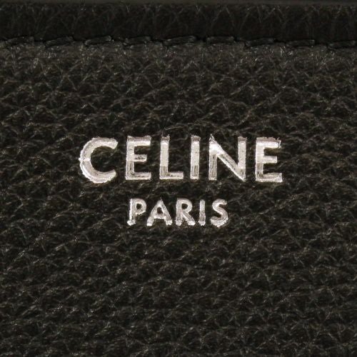 セリーヌ トートバッグ メンズ MD CABAS ブラック CELINE 11627 3FGA 38SI BLACK