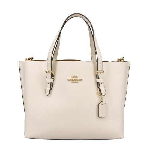 コーチ アウトレット トートバッグ レディース モリー トート 25