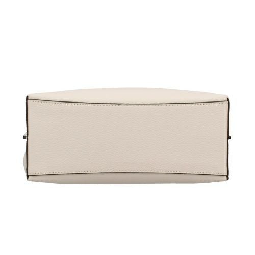 コーチ アウトレット トートバッグ レディース モリー トート 25 ホワイト COACH OUTLET C4084 IMOVG