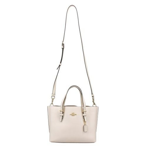 コーチ アウトレット トートバッグ レディース モリー トート 25