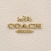 コーチ アウトレット トートバッグ レディース モリー トート 25 ホワイト COACH OUTLET C4084 IMOVG