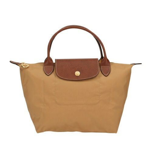 ロンシャン トートバッグ レディース LE PLIAGE ル プリアージュ ブラウン LONGCHAMP 1621 089 P86 FAWN