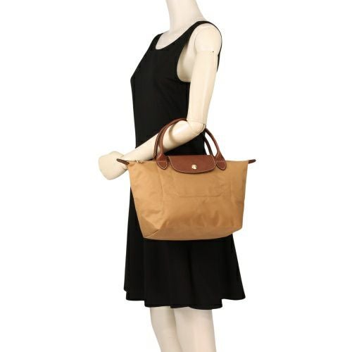 ロンシャン トートバッグ レディース LE PLIAGE ル プリアージュ