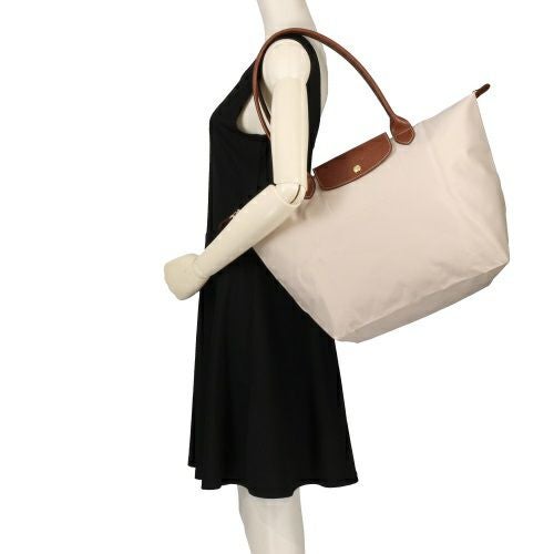 ロンシャン トートバッグ レディース LE PLIAGE ル プリアージュ