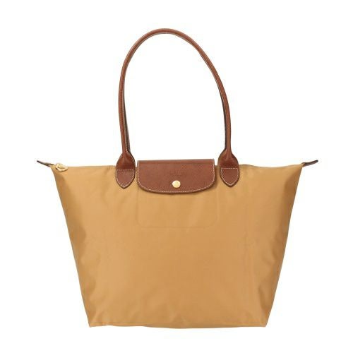 ロンシャン トートバッグ レディース LE PLIAGE TOP HANDLE BAG ブルー