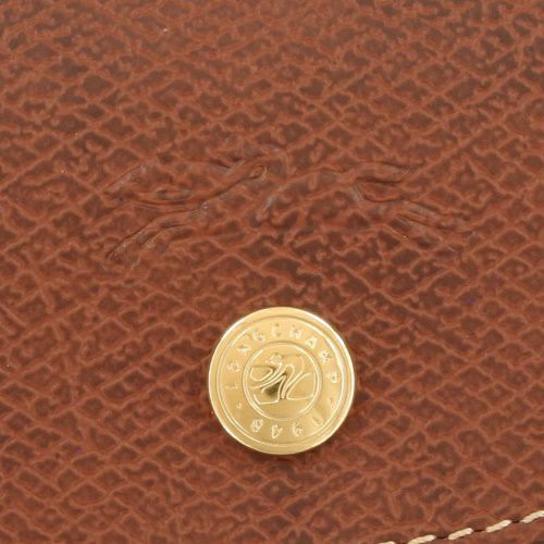 ロンシャン トートバッグ レディース LE PLIAGE ル プリアージュ ブラウン LONGCHAMP 1899 089 P81 EBONY