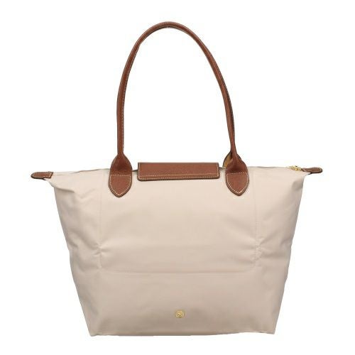 ロンシャン トートバッグ レディース LE PLIAGE ル プリアージュ ホワイト LONGCHAMP 2605 089 P71 Paper