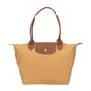 ロンシャン トートバッグ レディース LE PLIAGE ル プリアージュ ブラウン LONGCHAMP 2605 089 P86 FAWN