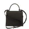 デルヴォー ハンドバッグ レディース タンペート TEMPETE PM ブラック DELVAUX AA0612 AMF0 99ZPA NOIR/PALLADIUM