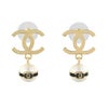 シャネル ピアス レディース ゴールド CHANEL ABD271 B16738 NY463 GOLD