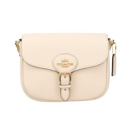 コーチ アウトレット ショルダーバッグ レディース ホワイト COACH OUTLET CP107 IMCHK チョーク