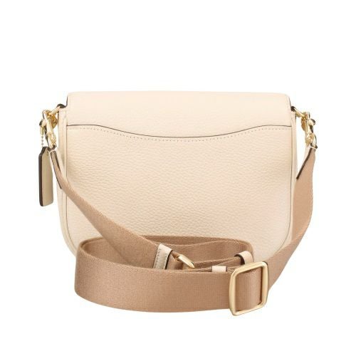 コーチ アウトレット ショルダーバッグ レディース ホワイト COACH