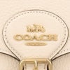 コーチ アウトレット ショルダーバッグ レディース ホワイト COACH OUTLET CP107 IMCHK チョーク