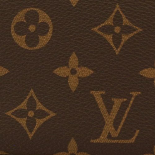 ルイヴィトン ショルダーバッグ レディース モノグラム ポシェット・アクセソワール ブラウン LOUIS VUITTON M82766