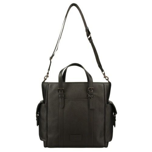 コーチ アウトレット トートバッグ メンズ スプリント トート ブラック COACH OUTLET CR324 JILWO