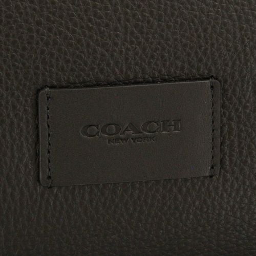 コーチ アウトレット トートバッグ メンズ スプリント トート ブラック COACH OUTLET CR324 JILWO