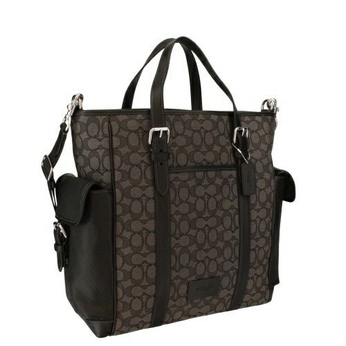 コーチ アウトレット トートバッグ メンズ スプリント トート