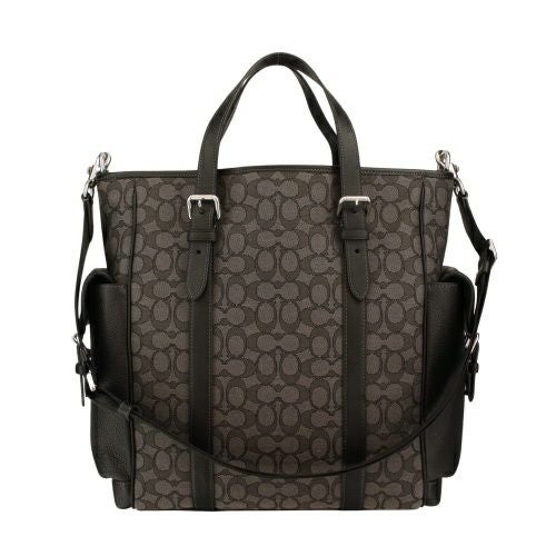 コーチ アウトレット トートバッグ メンズ スプリント トート