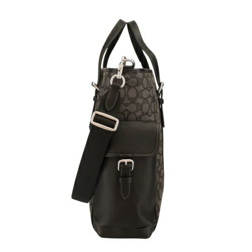 コーチ アウトレット トートバッグ メンズ スプリント トート