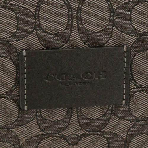コーチ アウトレット トートバッグ メンズ スプリント トート