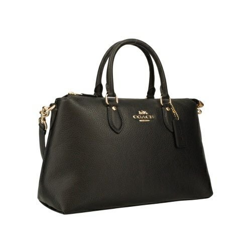 COACH◇ジョージアサッチェル ダークストーン　コーチ COACH ジョージア サッチェル ダークストーン 【公式通販】